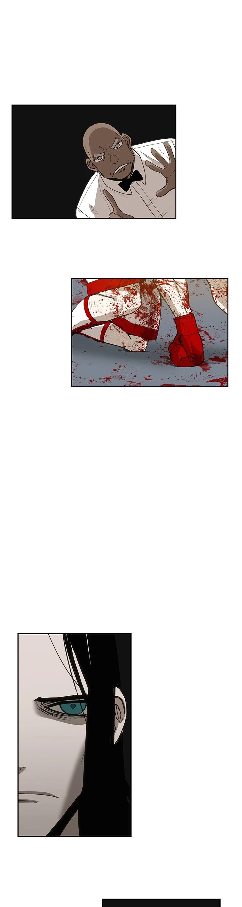 Read الملاكم ar Manga Online