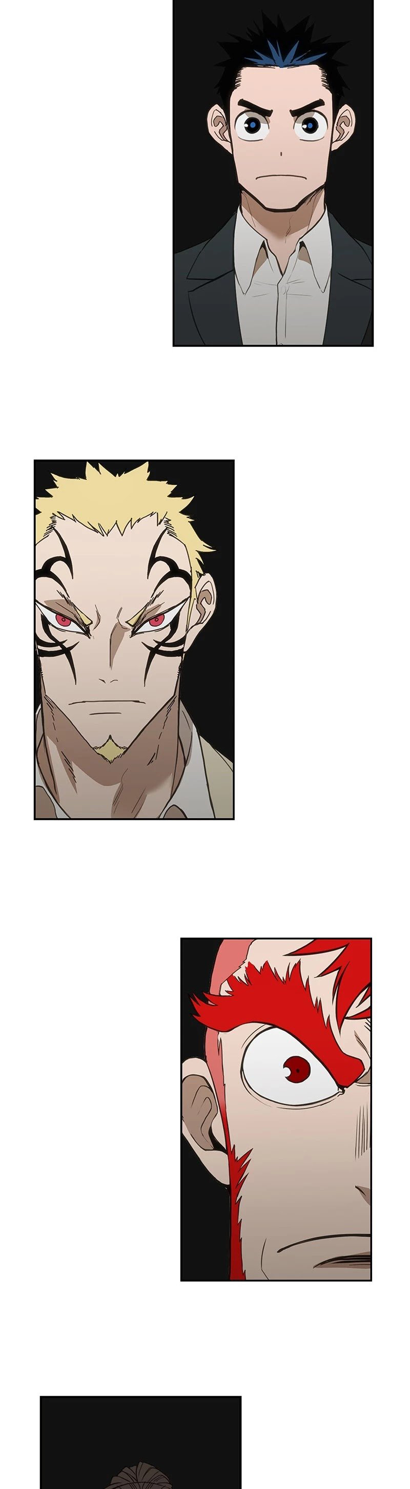 Read الملاكم ar Manga Online