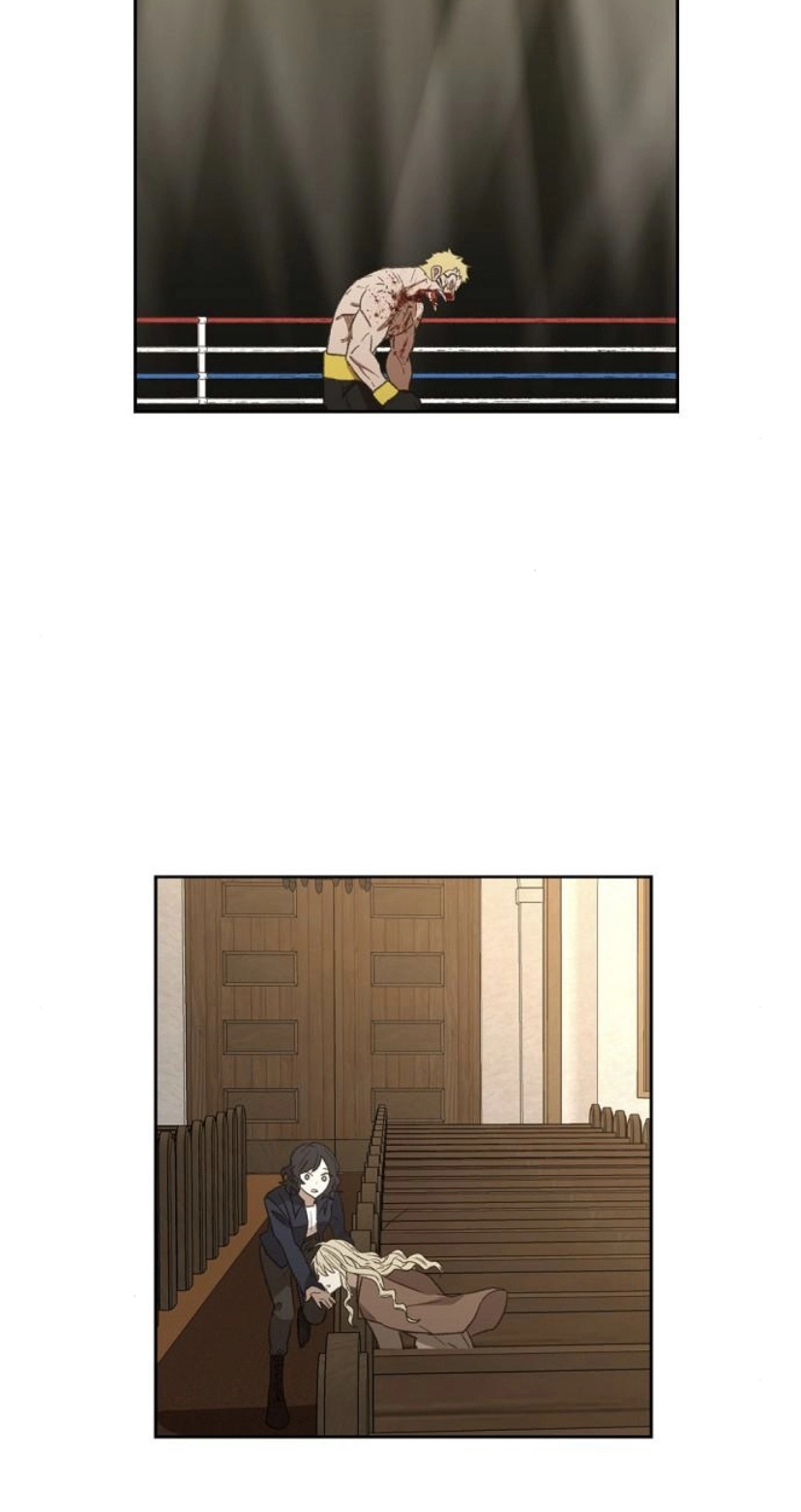 Read الملاكم ar Manga Online