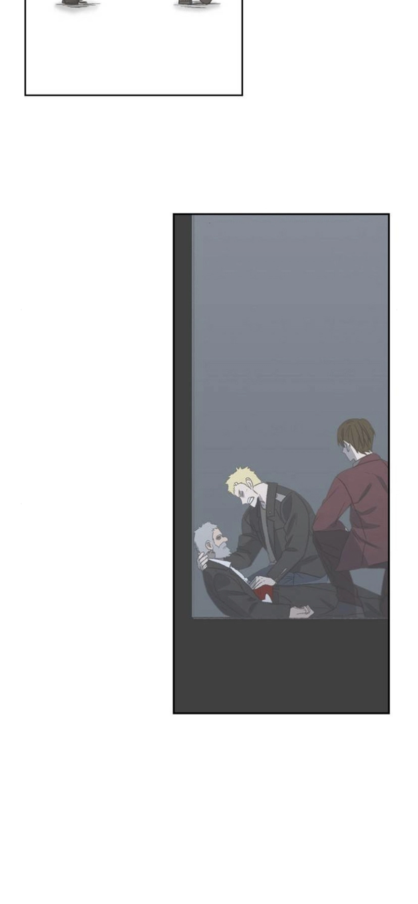 Read الملاكم ar Manga Online