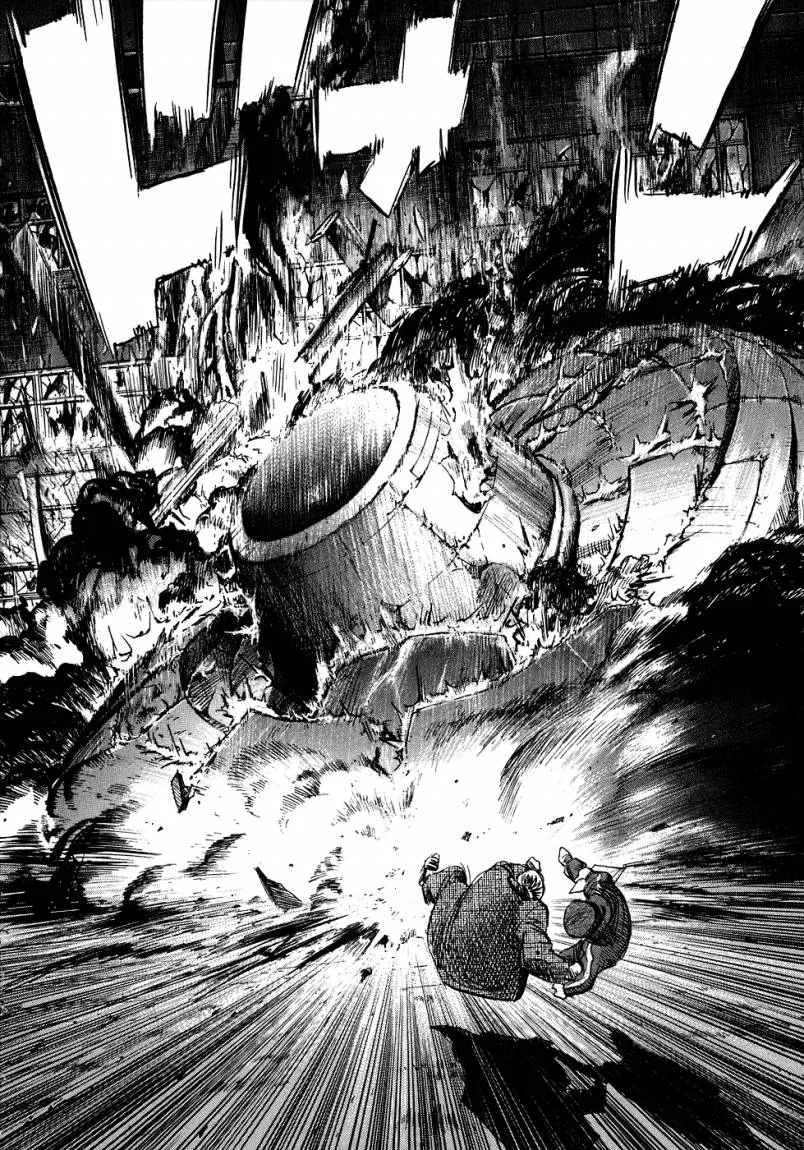 Read 20th century boys ar Manga Online
