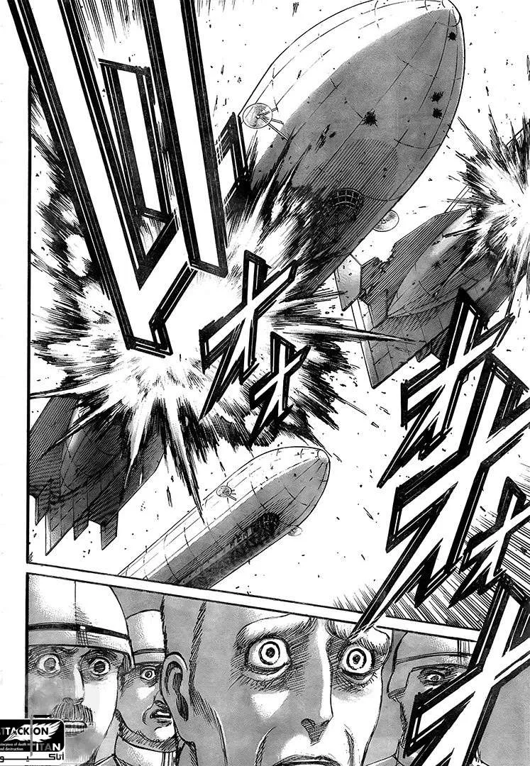 Read Attack on Titan ar Manga Online
