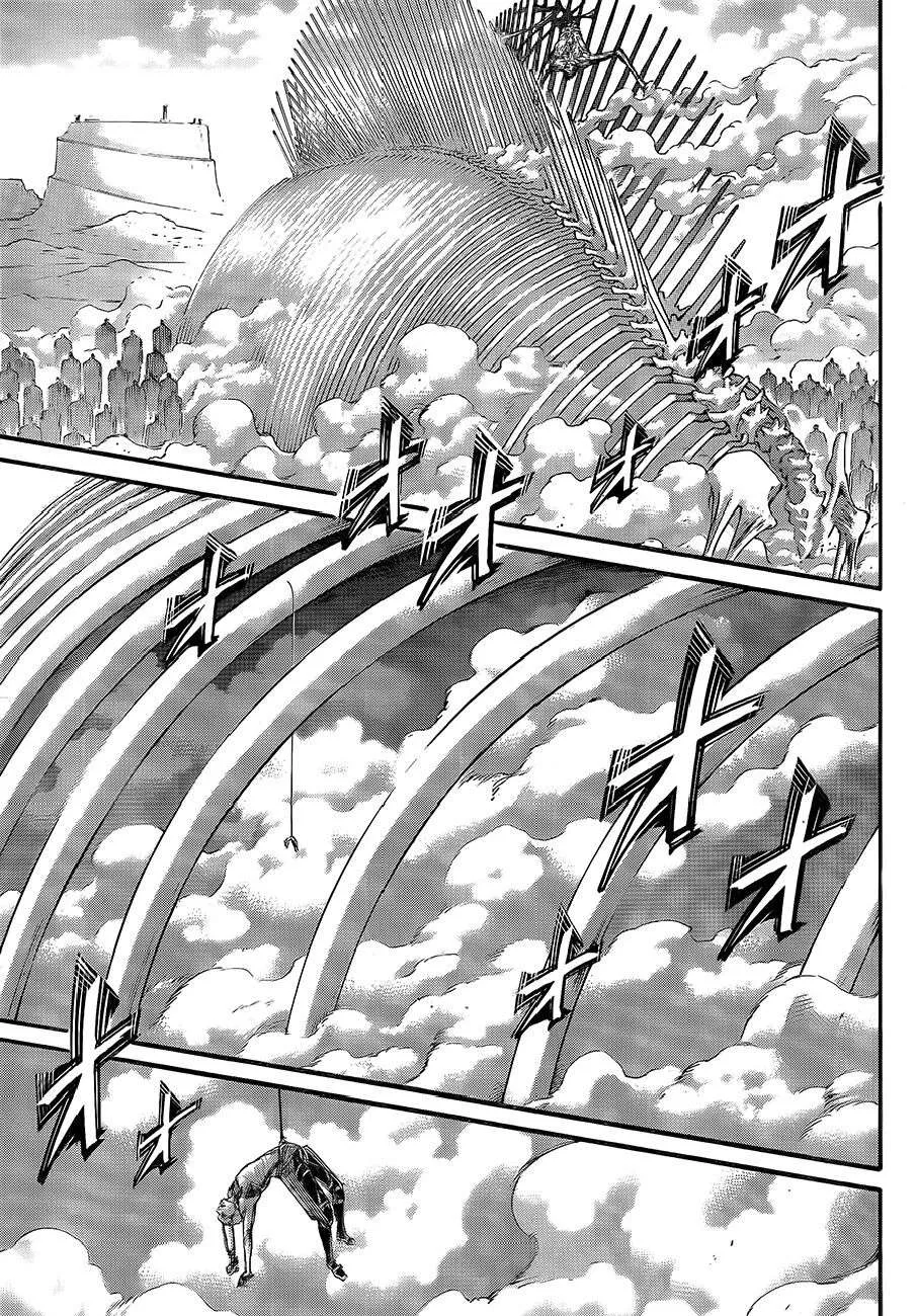 Read Attack on Titan ar Manga Online