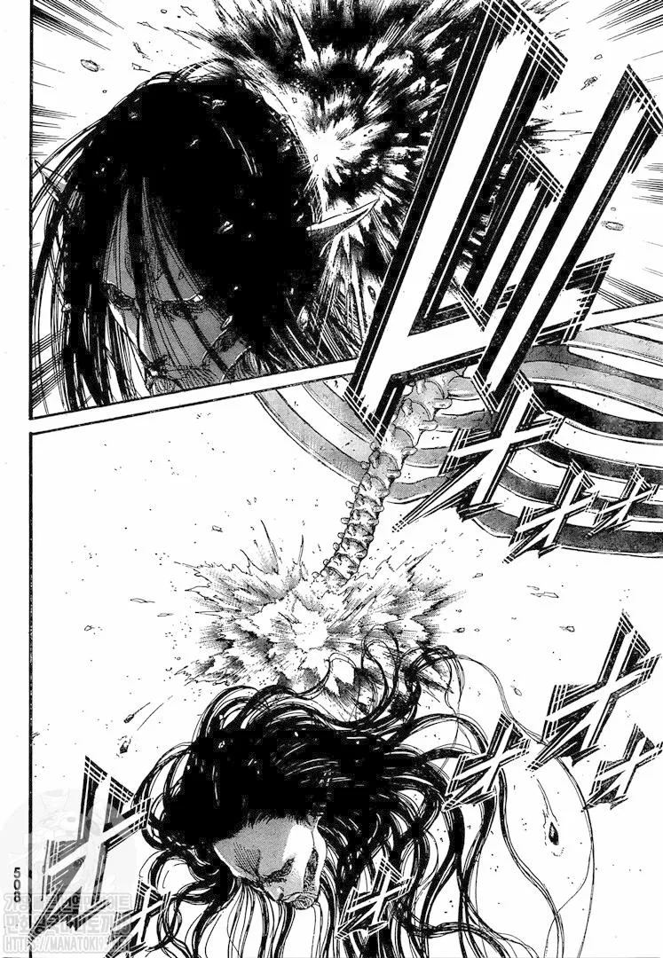 Read Attack on Titan ar Manga Online