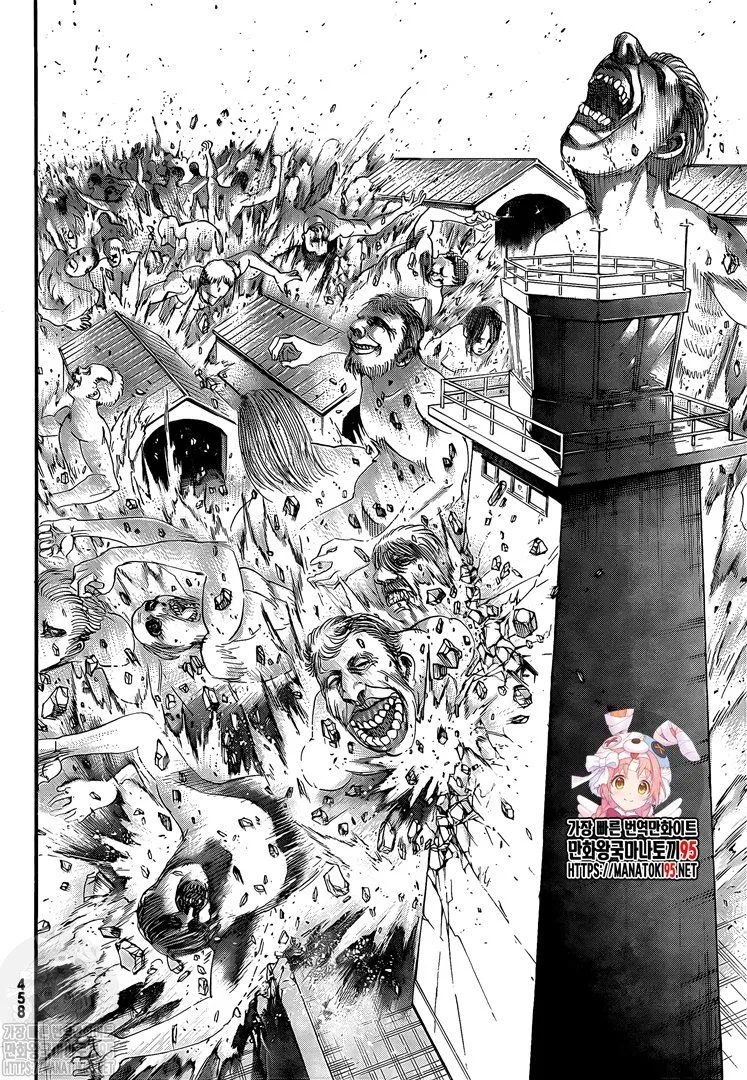Read Attack on Titan ar Manga Online