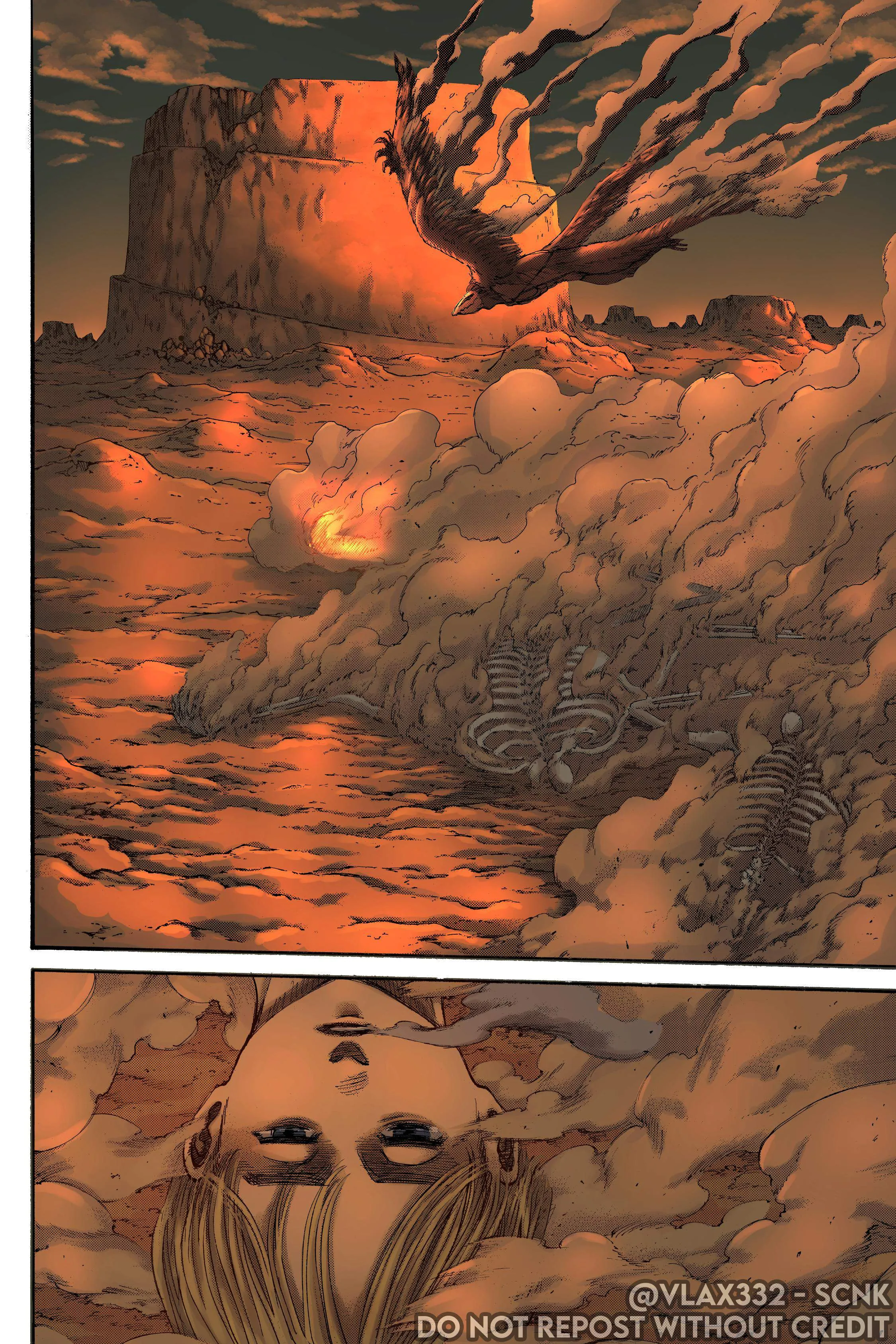 Read Attack on Titan ar Manga Online