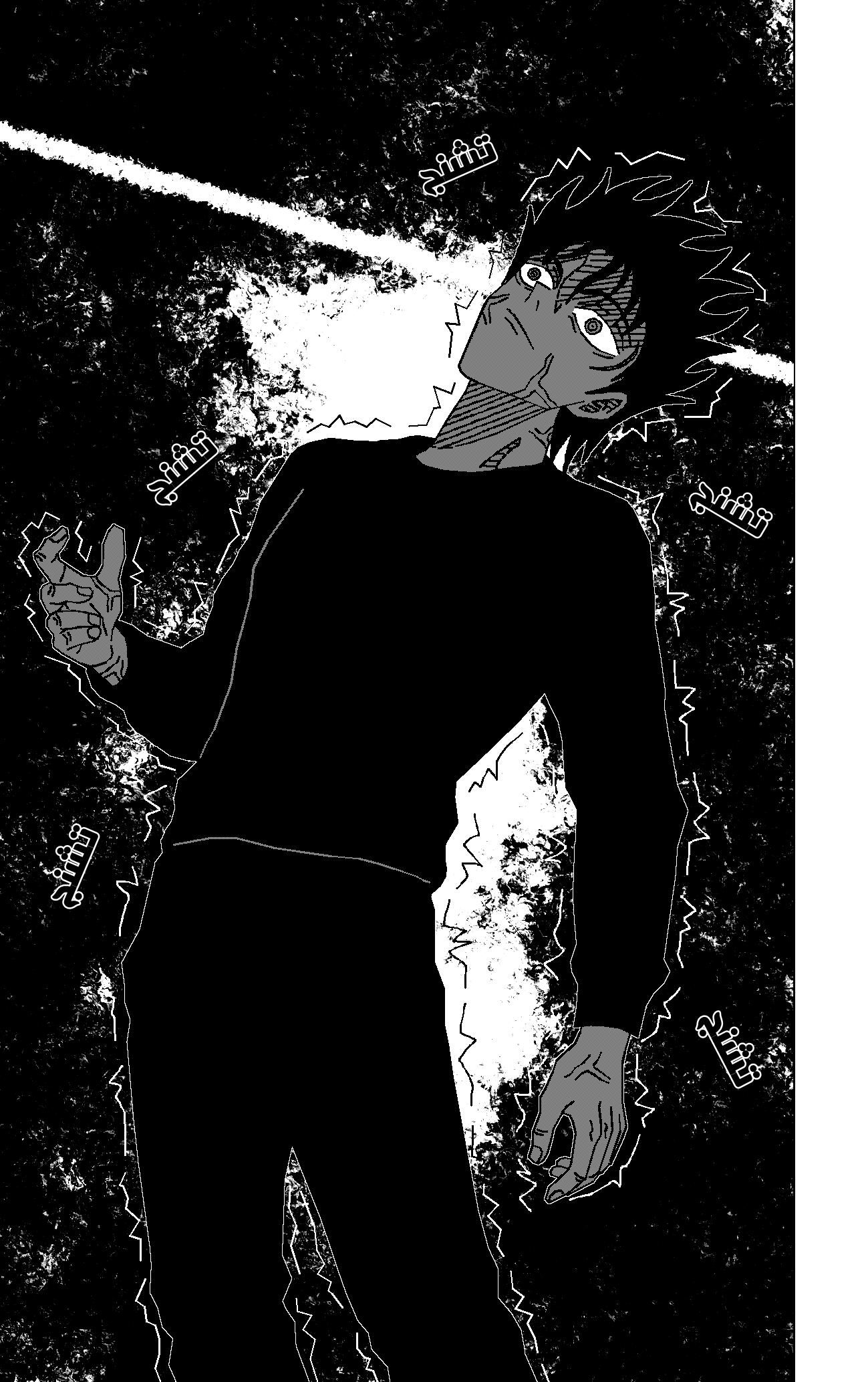 Read Black Death ar Manga Online