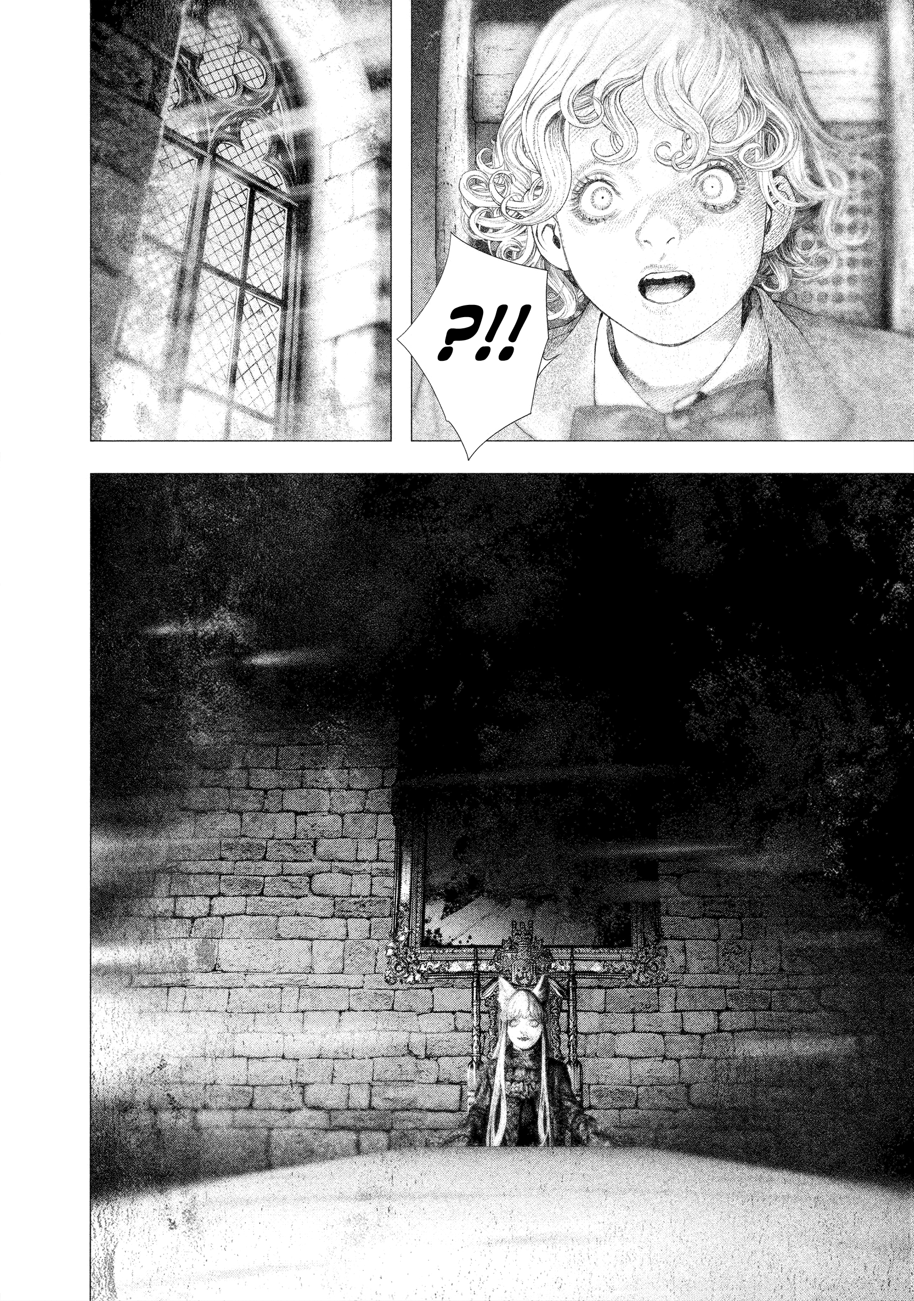 Read DRCL midnight children AR Manga Online