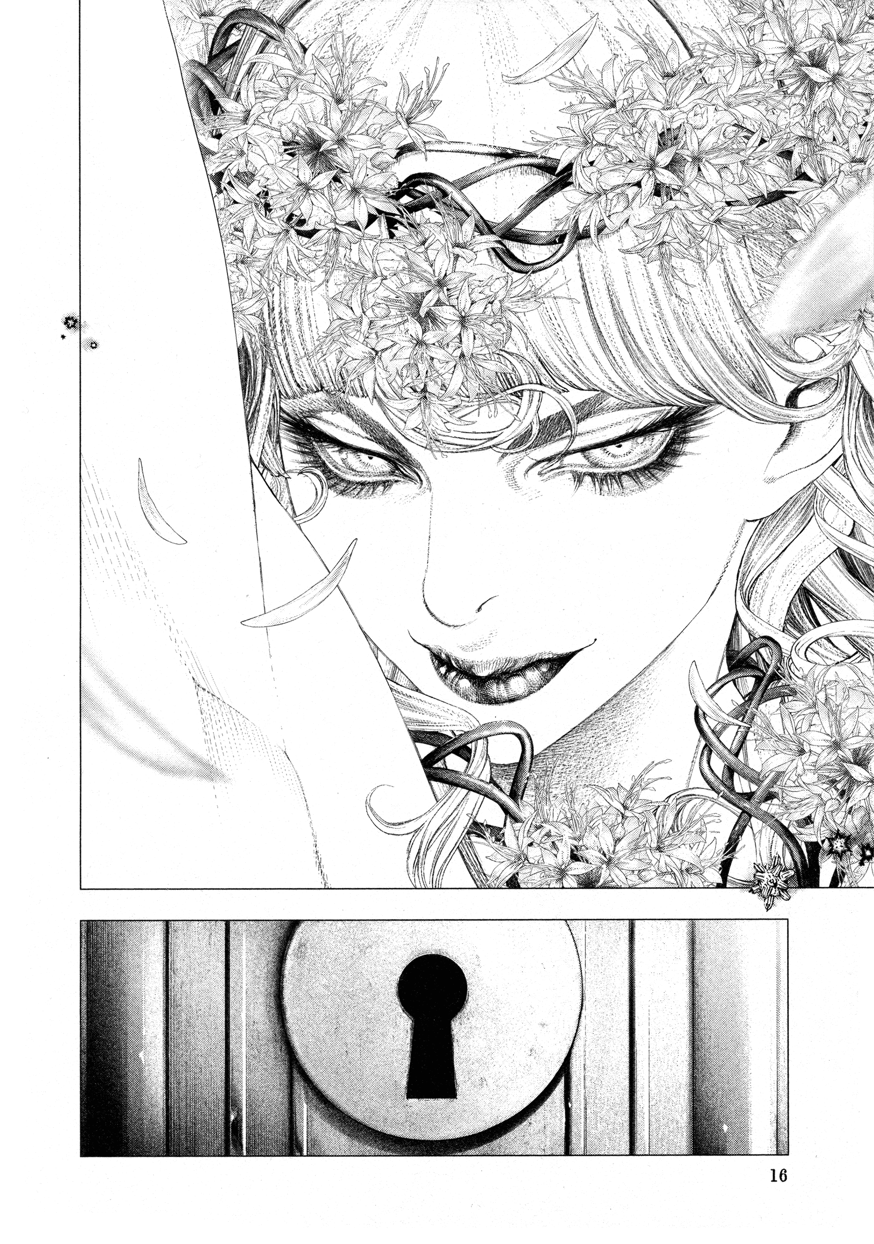 Read DRCL midnight children AR Manga Online