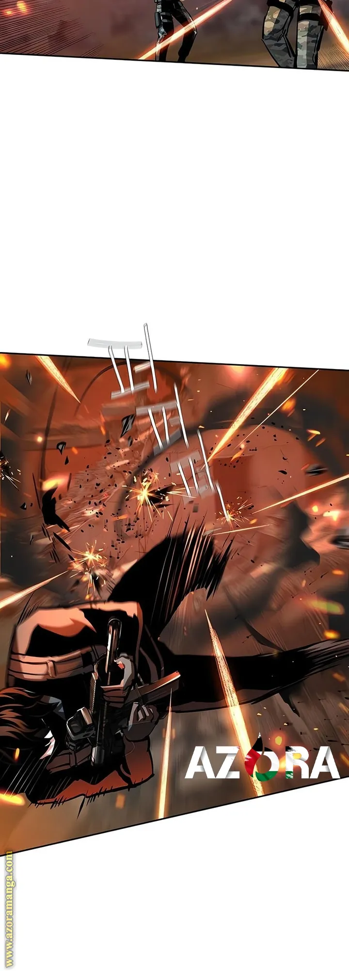 Read Mercenary Enrollment ar Manga Online