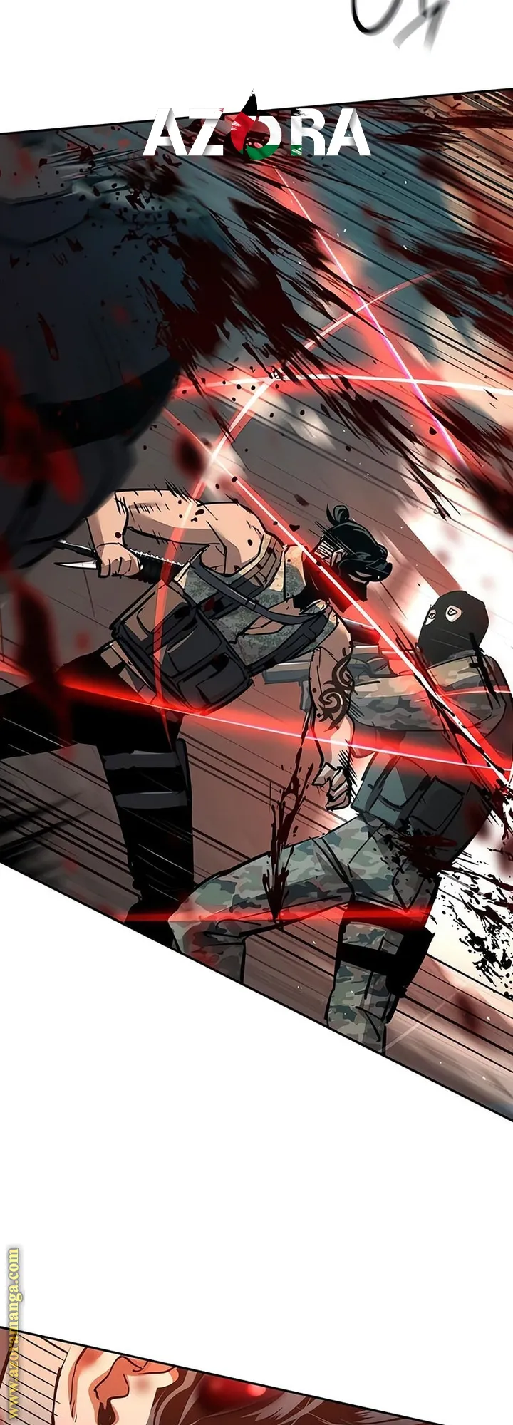 Read Mercenary Enrollment ar Manga Online