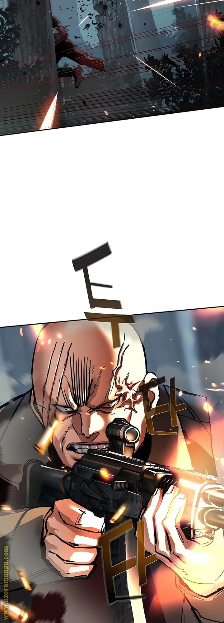 Read Mercenary Enrollment ar Manga Online