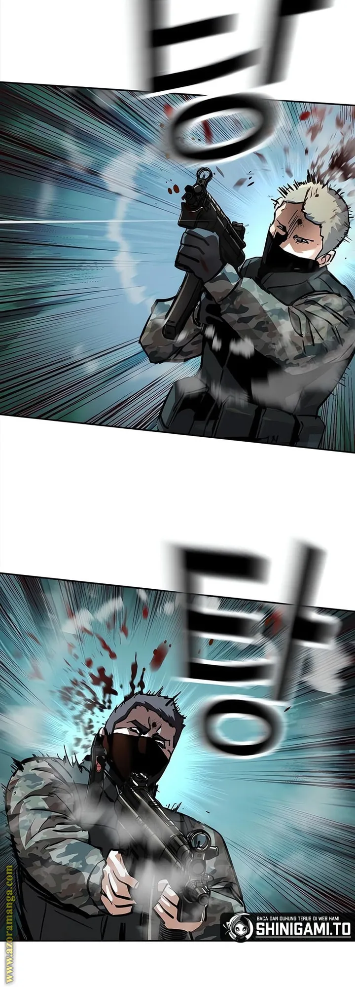 Read Mercenary Enrollment ar Manga Online