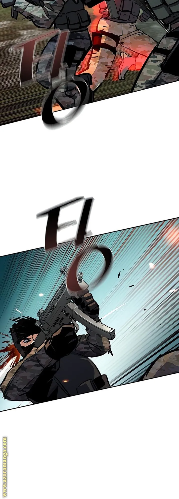 Read Mercenary Enrollment ar Manga Online