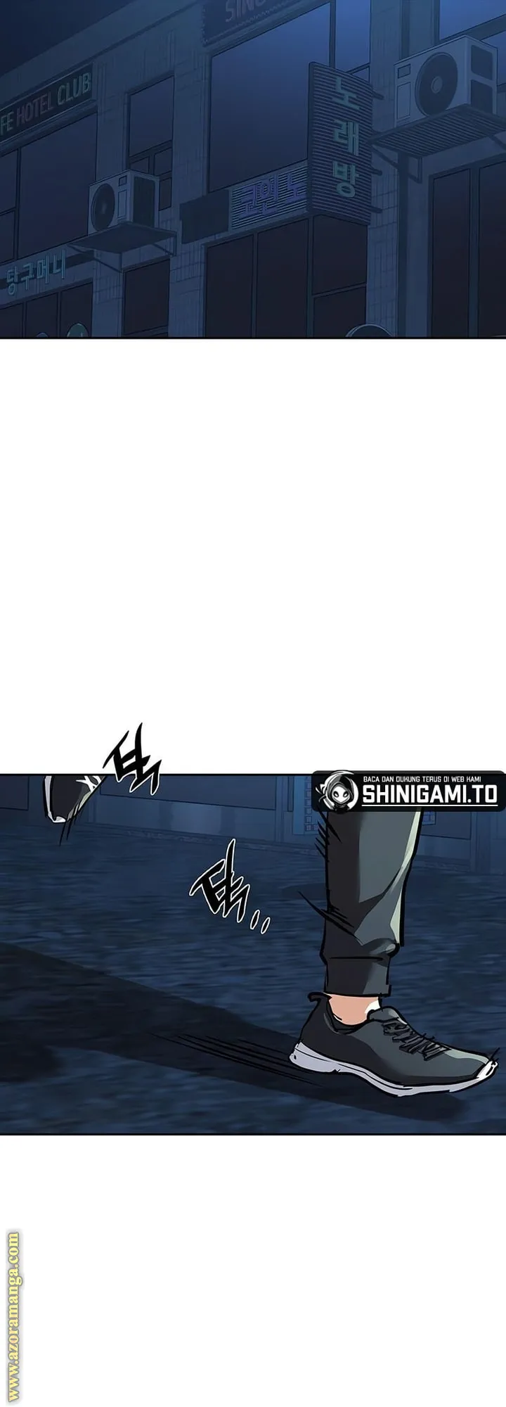 Read Mercenary Enrollment ar Manga Online