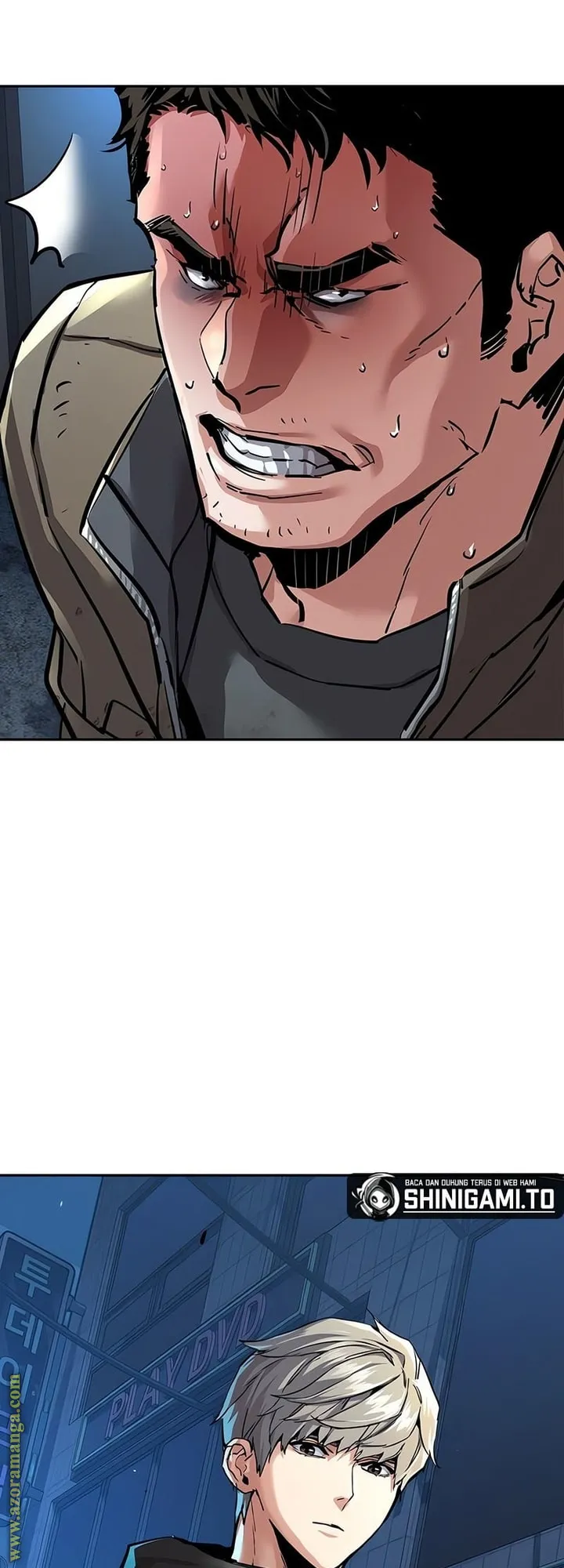 Read Mercenary Enrollment ar Manga Online