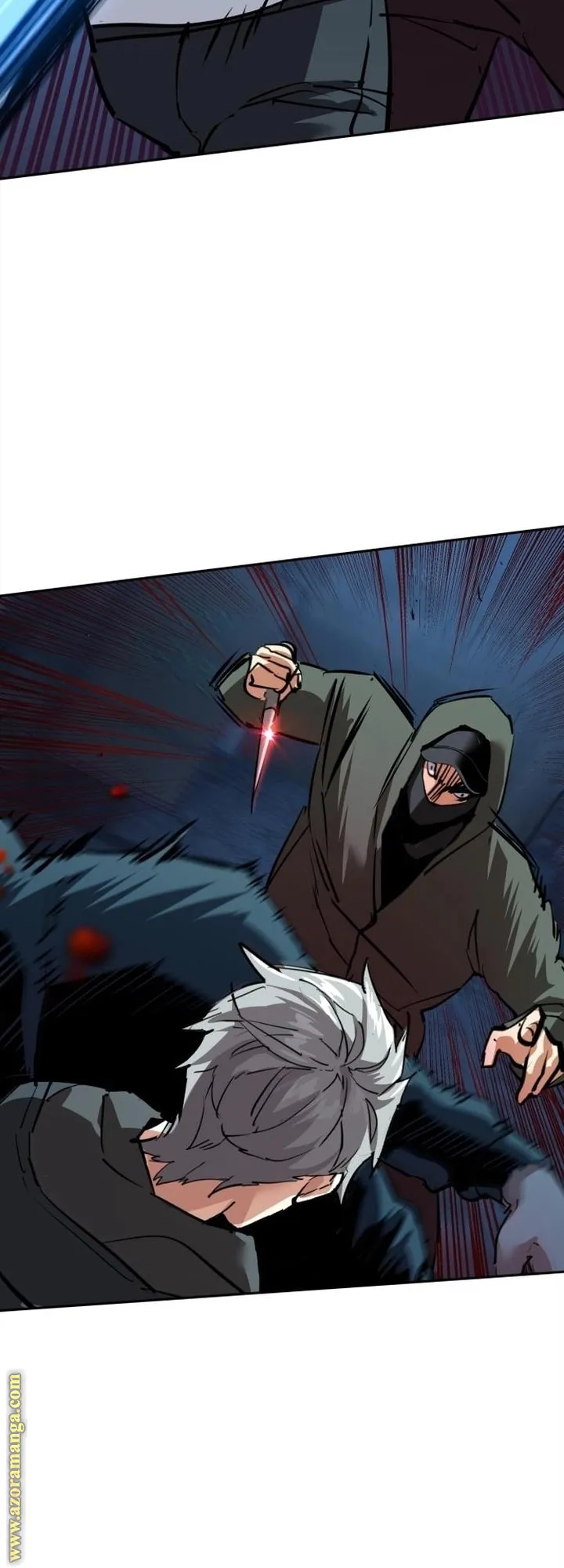 Read Mercenary Enrollment ar Manga Online