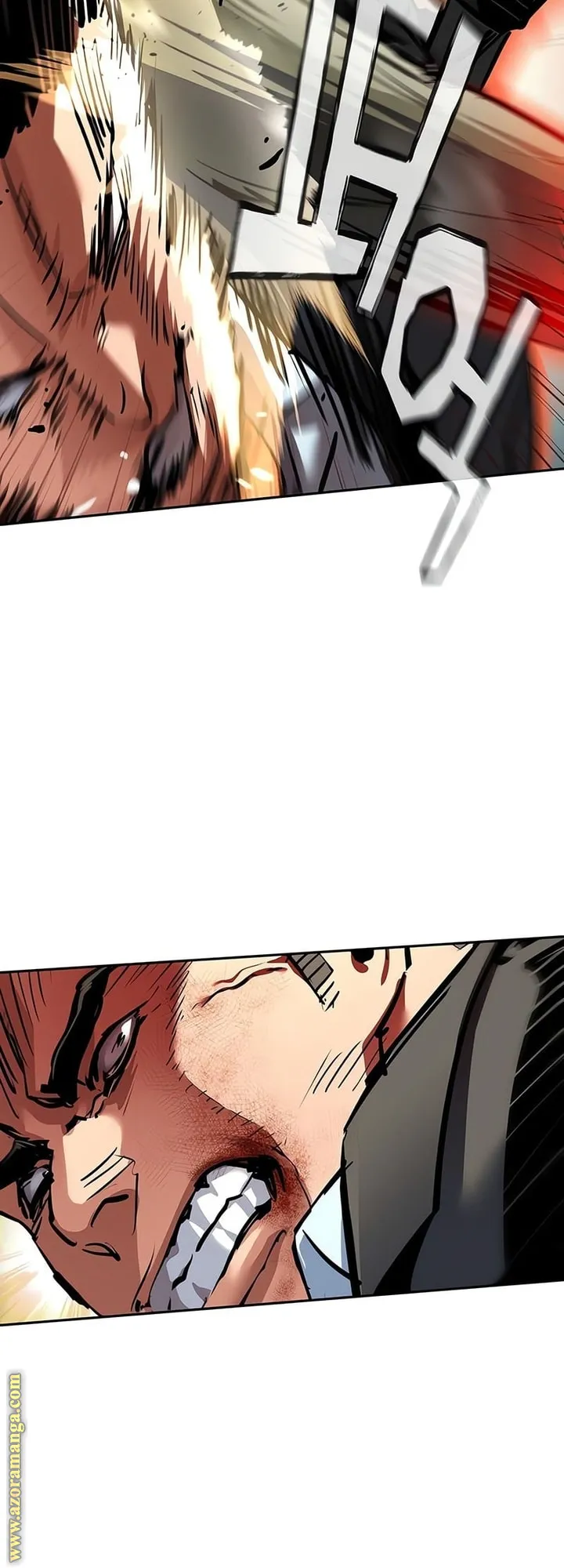 Read Mercenary Enrollment ar Manga Online