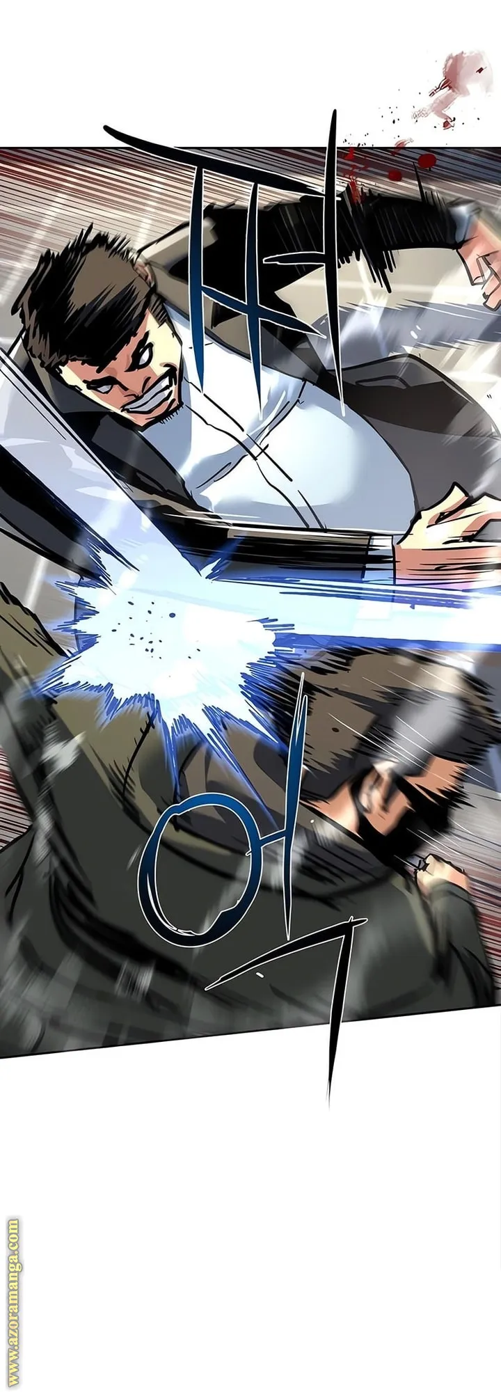 Read Mercenary Enrollment ar Manga Online