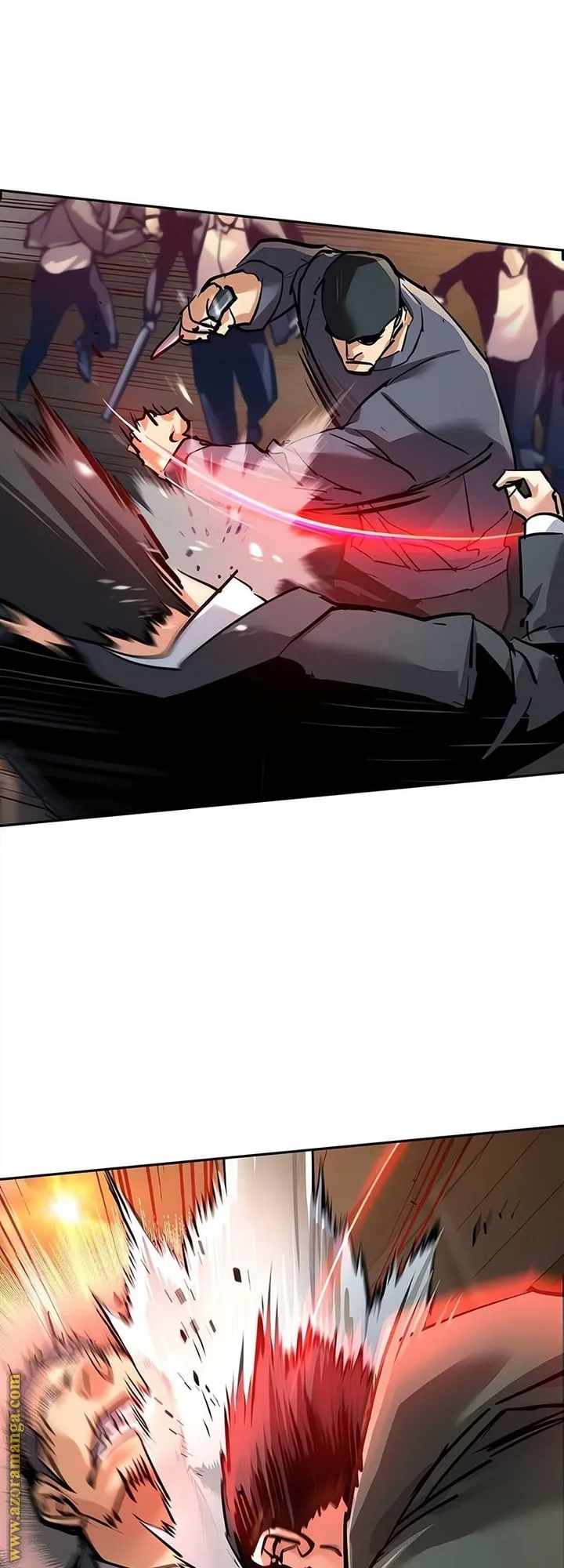 Read Mercenary Enrollment ar Manga Online