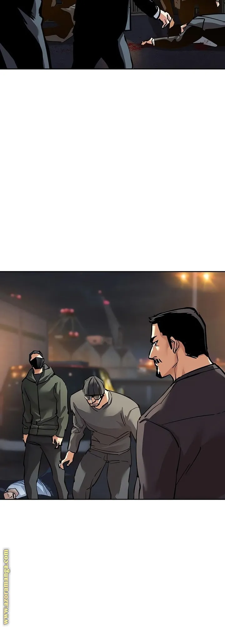 Read Mercenary Enrollment ar Manga Online