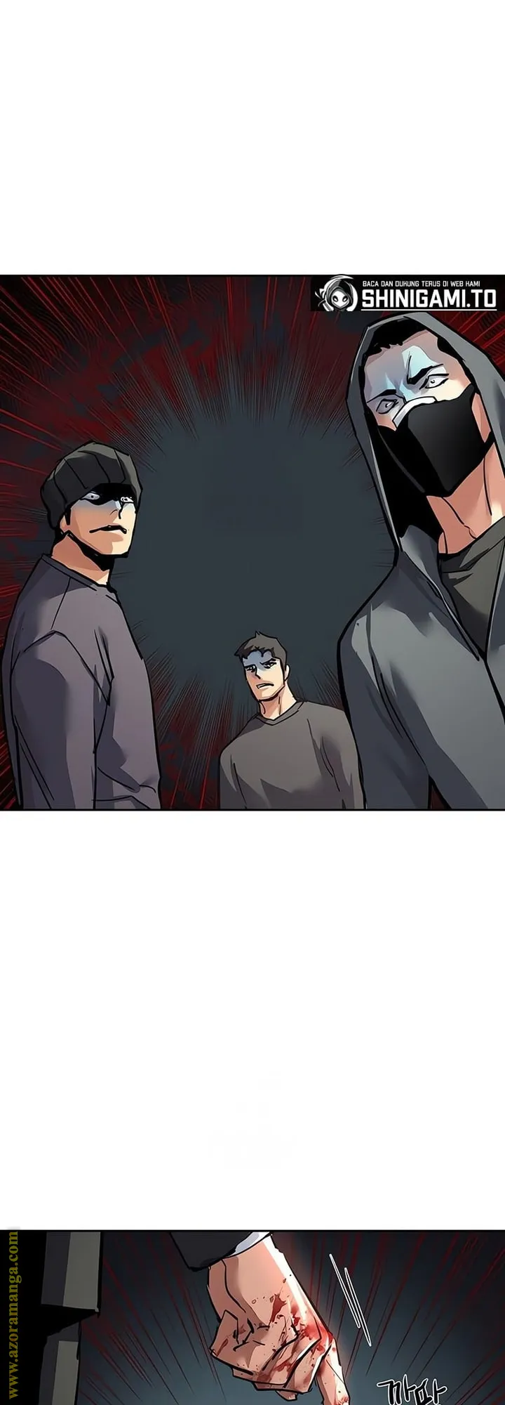 Read Mercenary Enrollment ar Manga Online