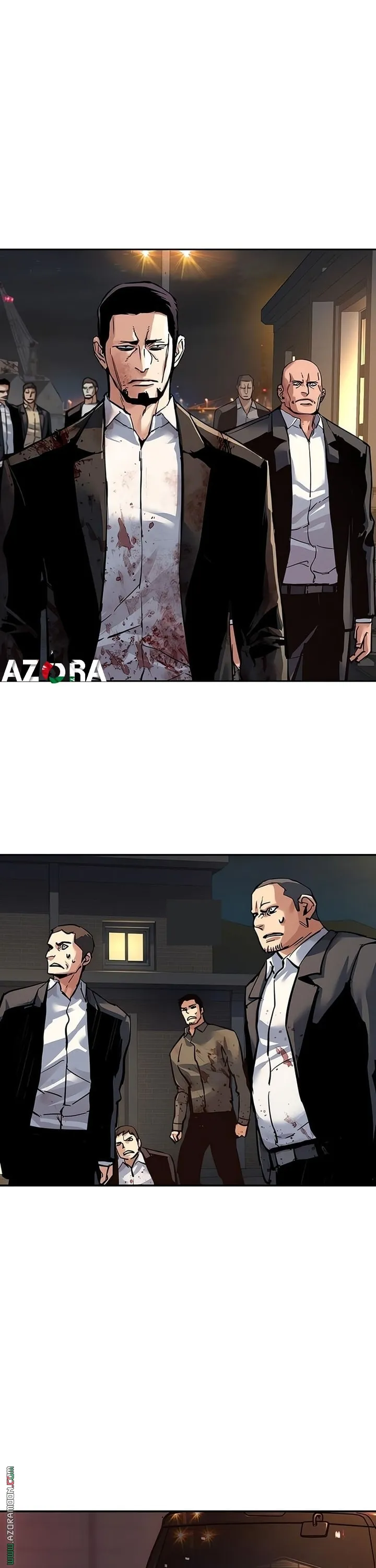 Read Mercenary Enrollment ar Manga Online