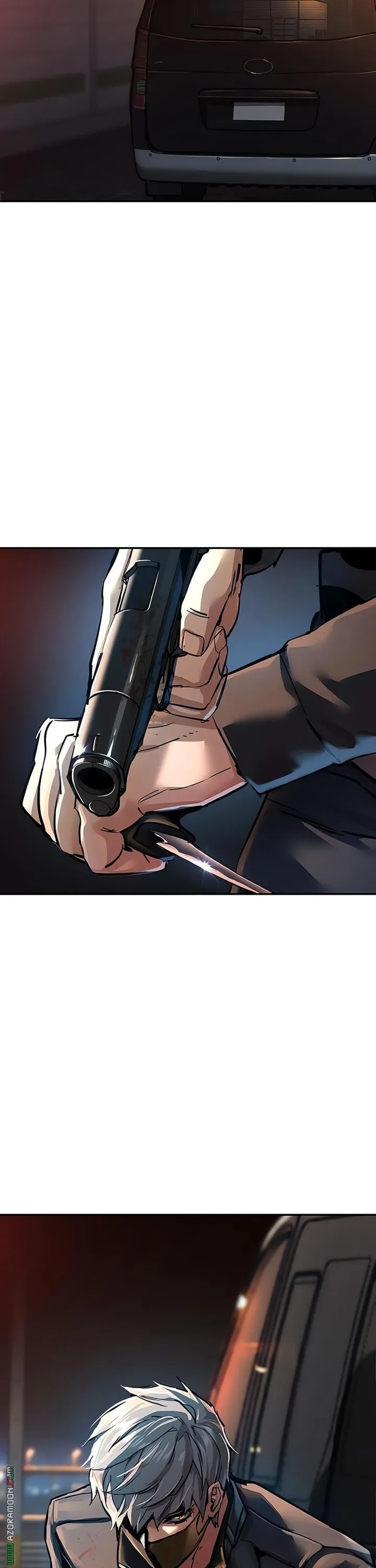 Read Mercenary Enrollment ar Manga Online