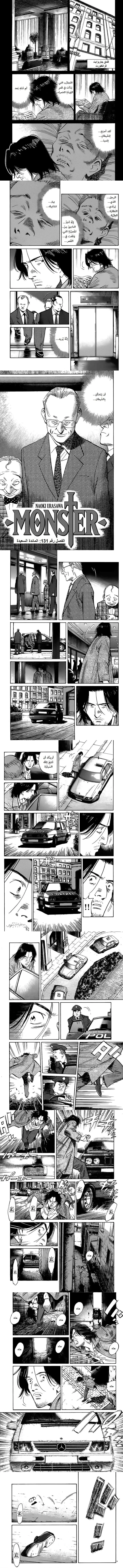 Read Monster ar Manga Online