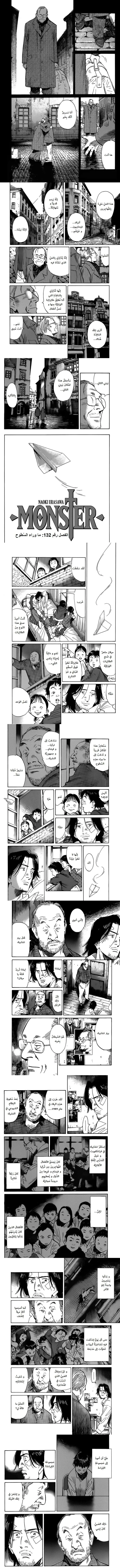 Read Monster ar Manga Online
