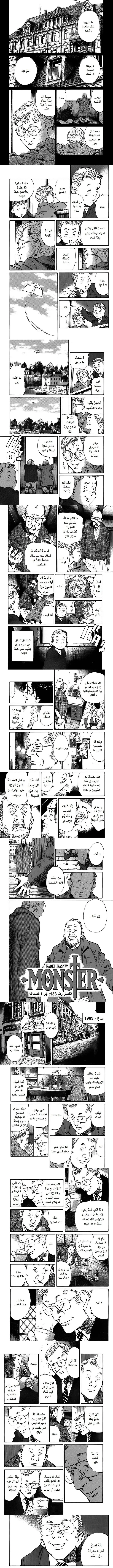 Read Monster ar Manga Online