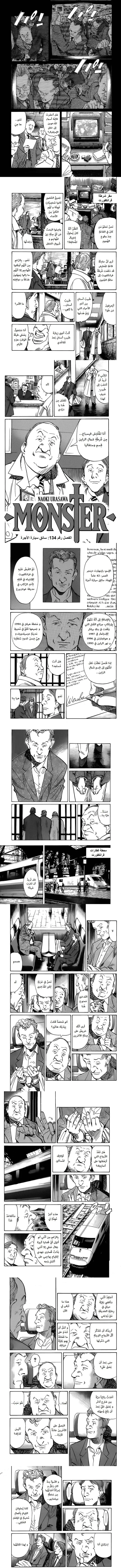Read Monster ar Manga Online