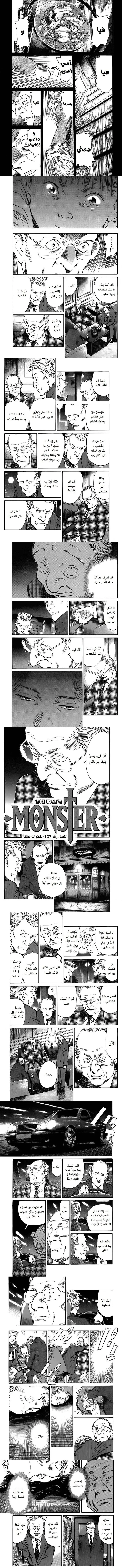 Read Monster ar Manga Online