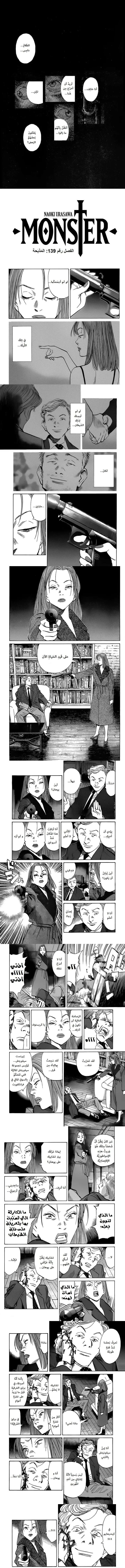 Read Monster ar Manga Online