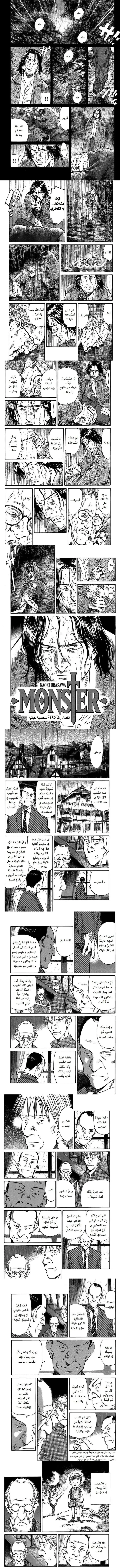 Read Monster ar Manga Online