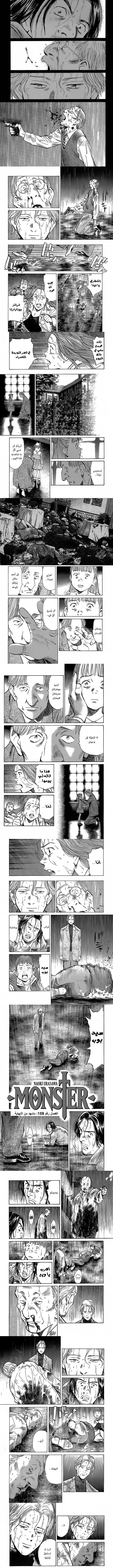 Read Monster ar Manga Online