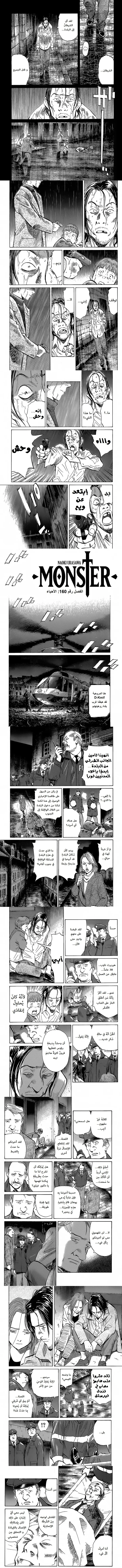 Read Monster ar Manga Online
