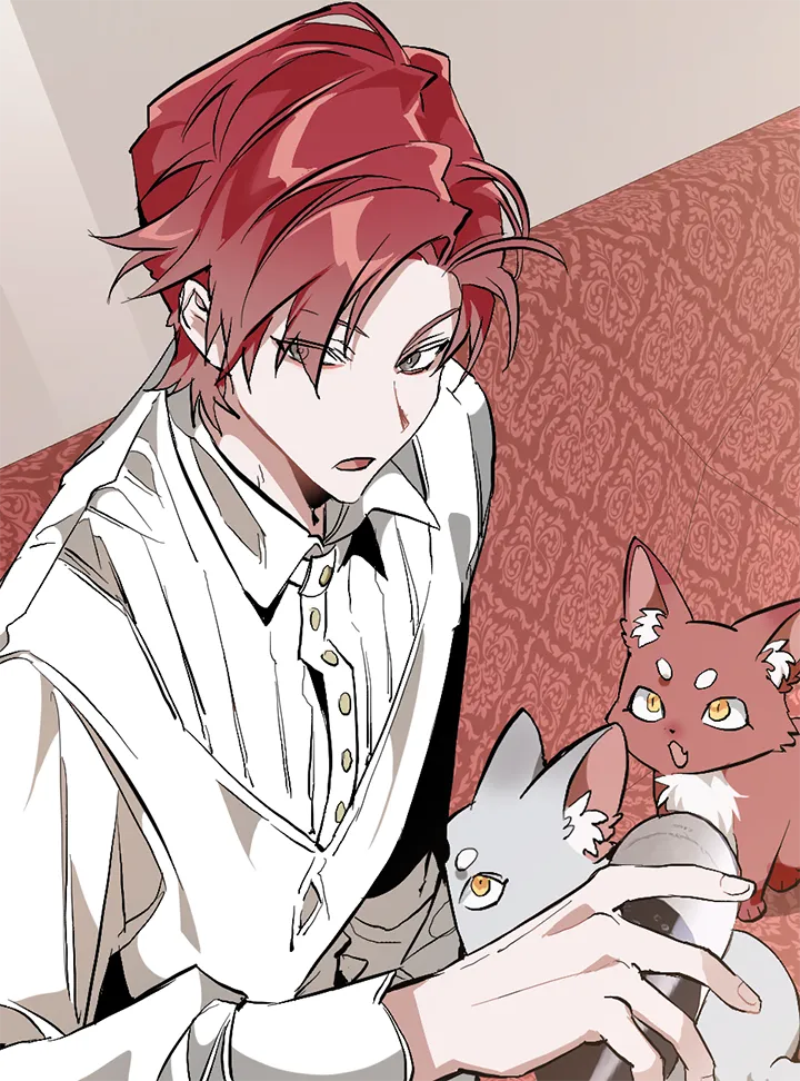 Read Trash Of The Count’S Family ar Manga Online