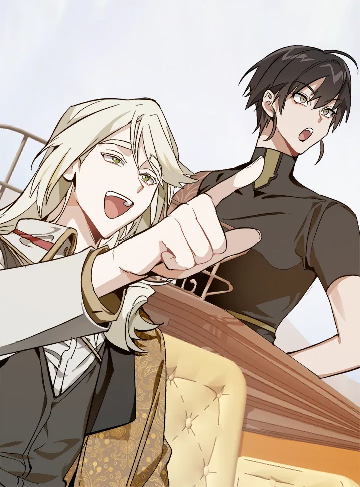 Read Trash Of The Count’S Family ar Manga Online