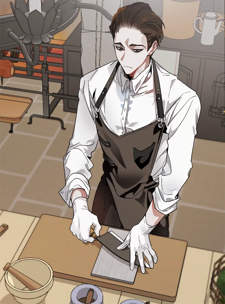 Read Trash Of The Count’S Family ar Manga Online
