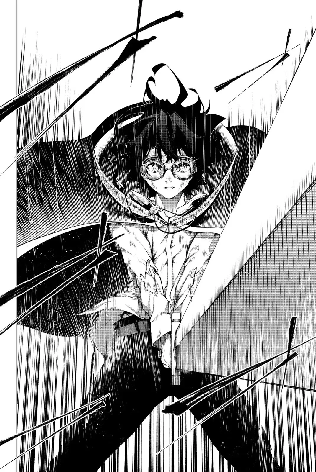 Read WISTORIA WAND AND SWORD ar Manga Online