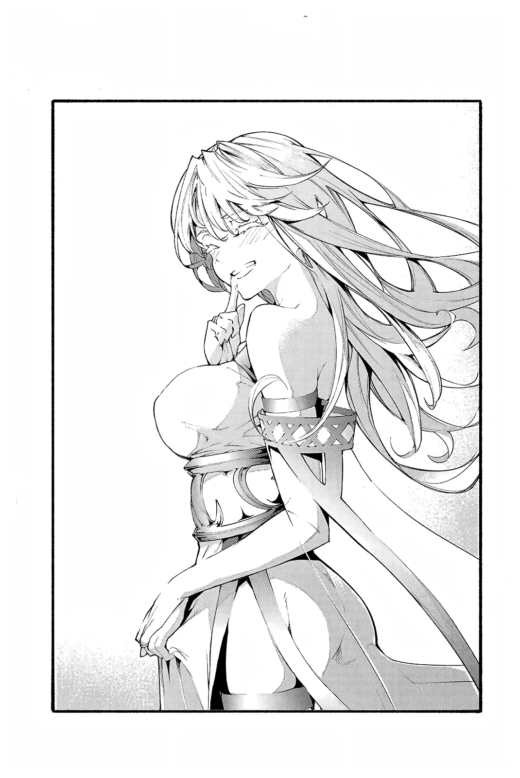 Read WISTORIA WAND AND SWORD ar Manga Online