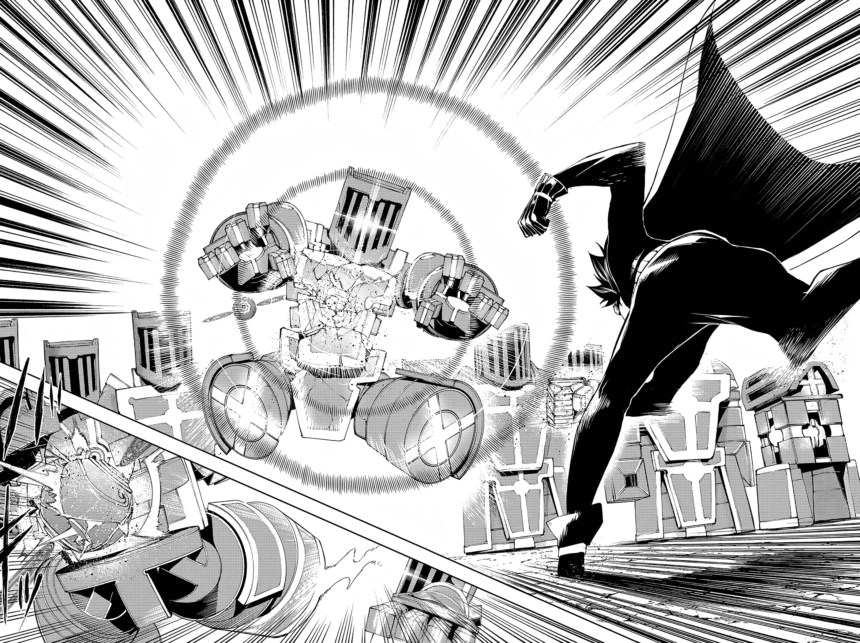 Read WISTORIA WAND AND SWORD ar Manga Online