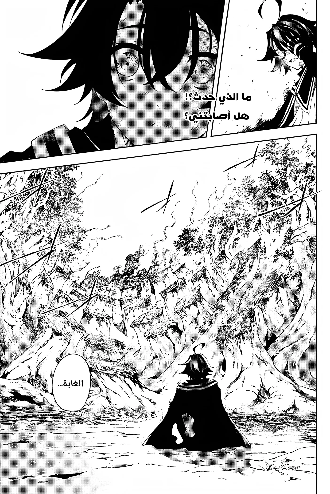 Read WISTORIA WAND AND SWORD ar Manga Online