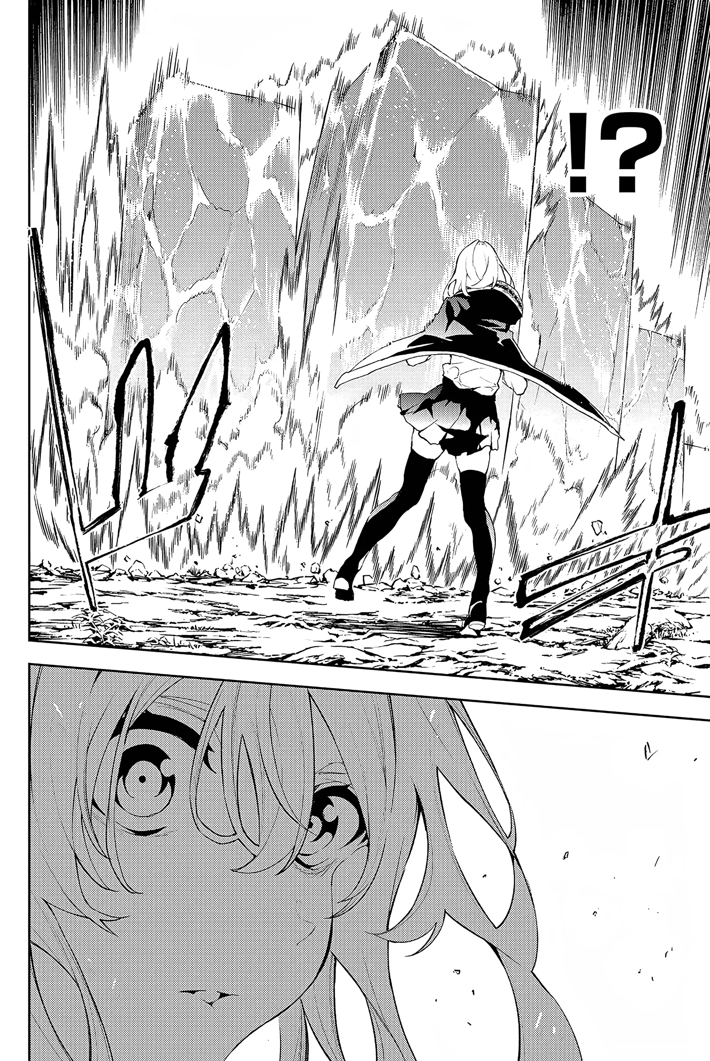 Read WISTORIA WAND AND SWORD ar Manga Online