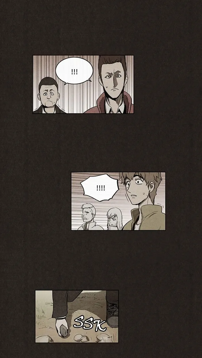 Read bastard ar Manga Online