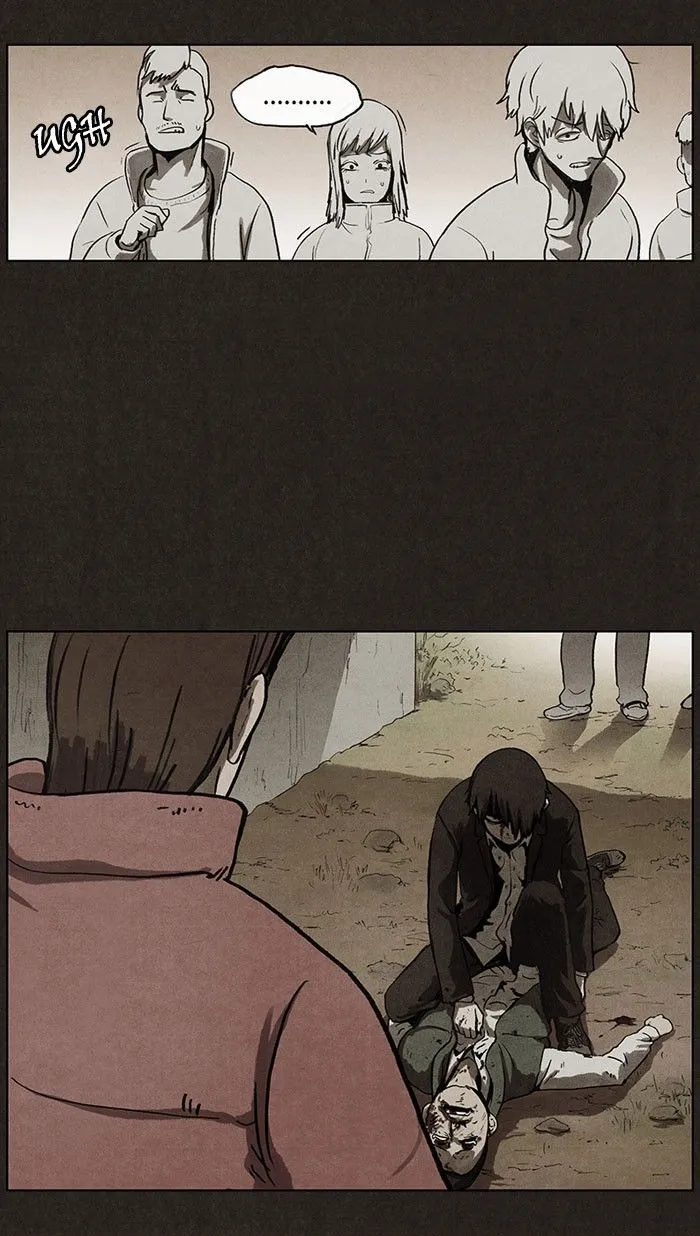 Read bastard ar Manga Online