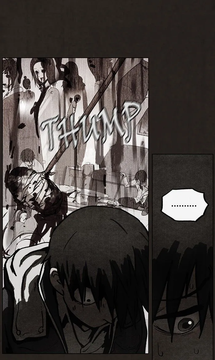 Read bastard ar Manga Online