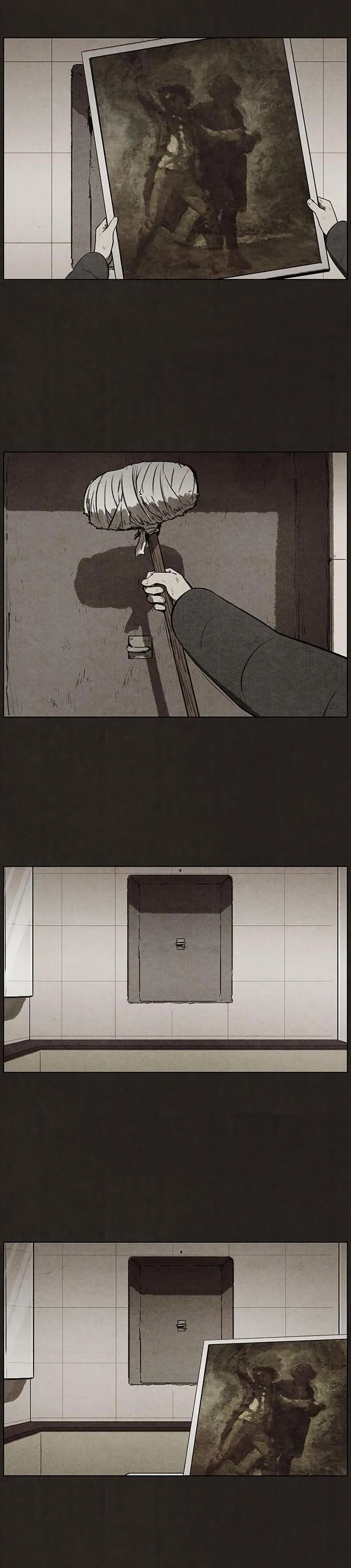 Read bastard ar Manga Online