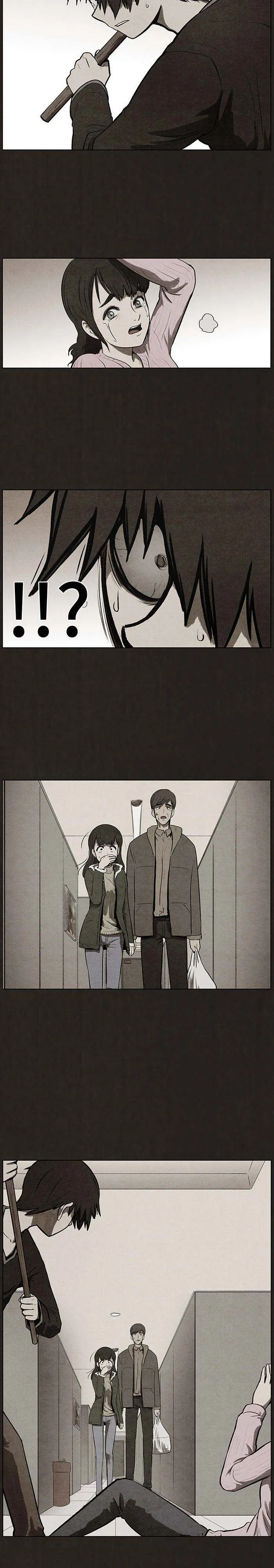 Read bastard ar Manga Online